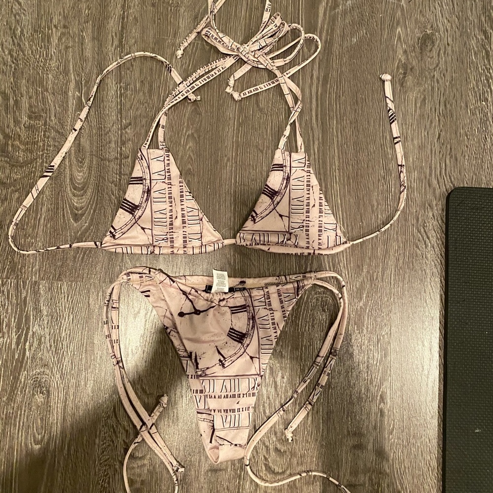 Pretty Little Thing Bikini